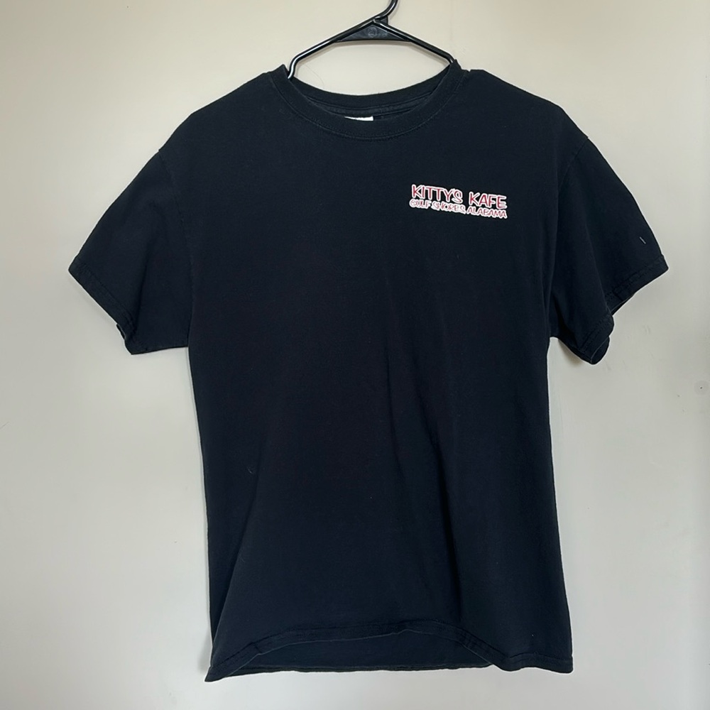 Used T Shirt